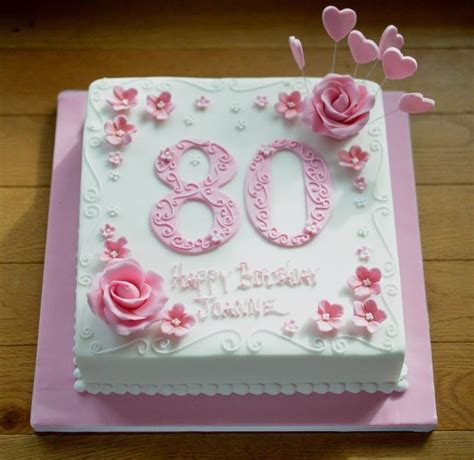 80 Birthday Cake Birthday Sheet Cakes 70th Birthday Cake