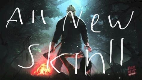 Petition · Friday The 13th The Game All New Savini Skin Dlc ·