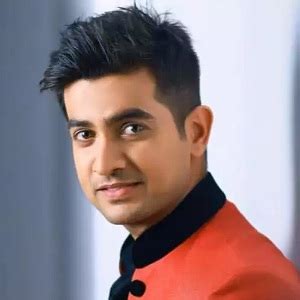 He is a star choreographer among all the celebrities. Neerav Bavlecha Biography, Age, Height, Weight, Family ...