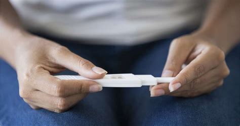 É Possível Engravidar Menstruada Sem Fazer Sexo Ou Quando Já Está Grávida