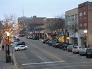 Downtown - The History Of Waukegan, IL