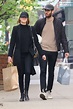 Emma Stone and boyfriend Dave McCary shopping in New York | Emma stone ...