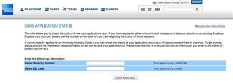 Check spelling or type a new query. Online Credit Card Application Status For All Banks - The Frequent Miler