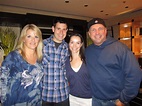 Backstage with Garth Brooks! - Life of Dad - A Worldwide Community of Dads