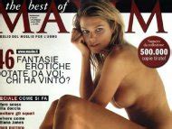Ingrid Seynhaeve Nuda Anni In Sports Illustrated Swimsuit