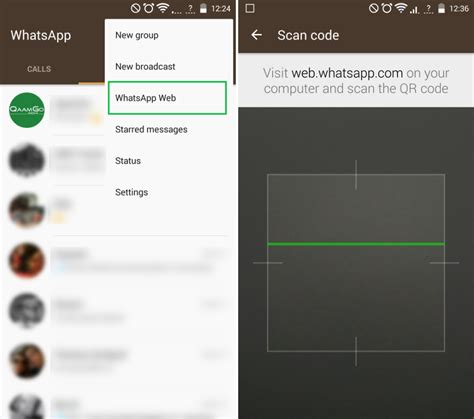 Whatsapp Web How To Use Whatsapp On Your Computer Online File