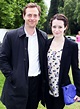 Claire Foy & Husband Of Four Years Split http://r29.co/2BNrH9Z Claire ...