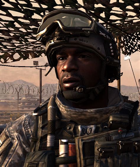 Sergent Foley Modern Warfare 2 Wiki Call Of Duty Fandom Powered