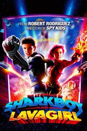 Films Comme Les Aventures De Sharkboy Et Lavagirl Meilleures
