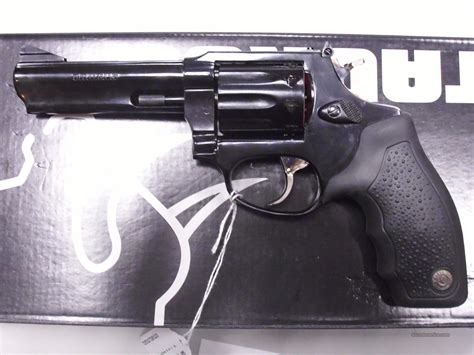 Taurus M94 22lr 9 Shot Revolver New For Sale