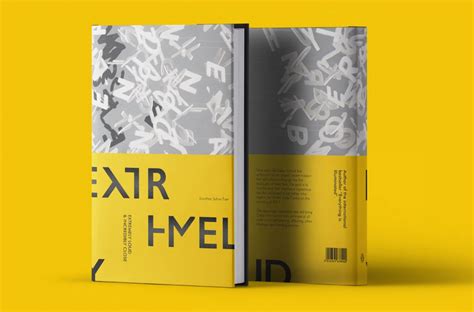18 Inspiring Handmade Book Covers Created By Shillington Students