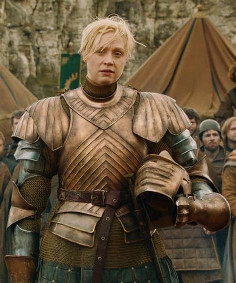 Brienne of Tarth botón de efectos de sonido instantáneos Myinstants