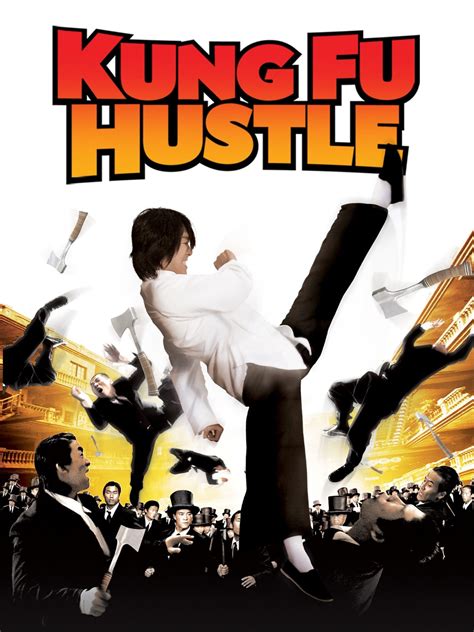 Stephen chow has been a staple of hong kong cinema for the last fifteen years. Watch Kung Fu Hustle | Prime Video