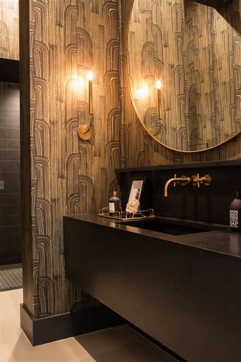 Portfolio — Tribe Design Group Austins Best Residential Interior Design Firm Round Mirror