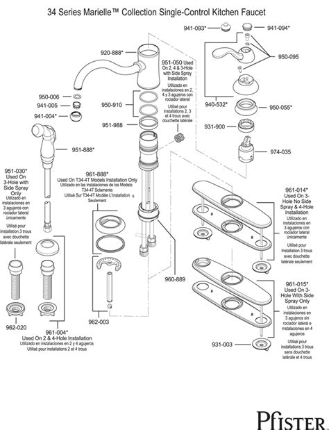 If you need professional help with completing any kind of homework, success essays is the right place to get it. Kingston Faucet Parts Diagram / Moen Single Handle Bathroom Faucet Parts Best Of Bathroom ...