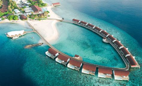 All Inclusive Holiday Destinations Maldives World Travel Toucan