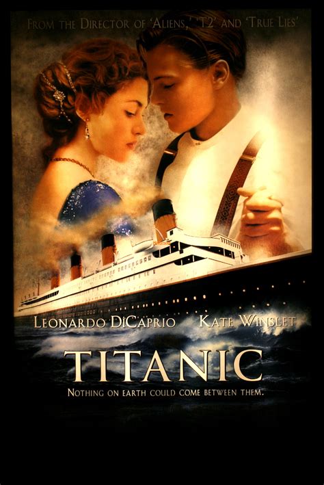Leonardo dicaprio, kate winslet, billy zane and others. B L U P H A R R E L L: Titanic
