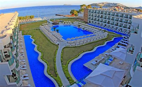 Myella Bodrum Resort Spa Prices Hotel Reviews Turgutreis Turkiye