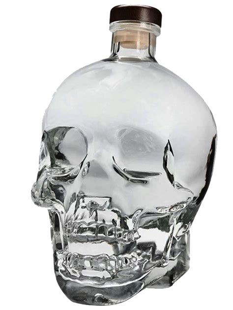 Crystal Head Vodka Jeroboam 3l House Of Malt