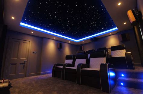 Home Theatre Options