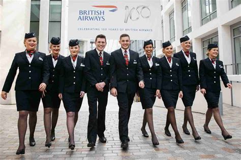 British Airways 20 Resolutions For 2020 Flightchic