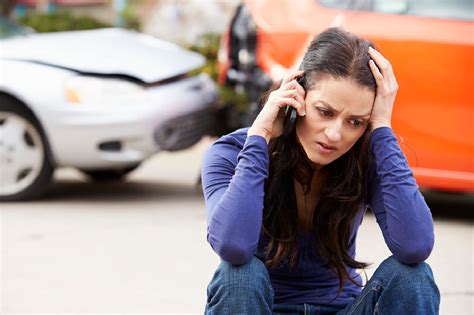 After Accident Is Psychological Trauma Considered An Injury