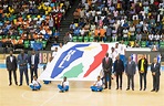 Unveiling of the Basketball Africa League Logo | Kigali, 20 December ...