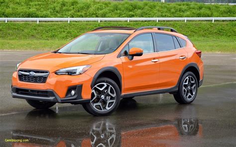 The 2020 subaru xv gt is a good looking and well capable car. Subaru Xv 2020 Pantip