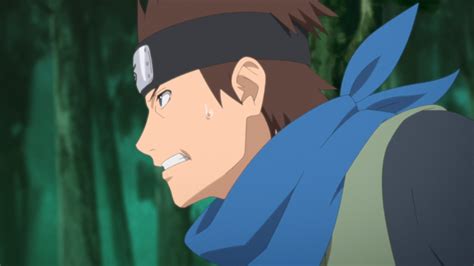 Boruto Naruto Next Generations épisode 119 Le Nindô De Konohamaru