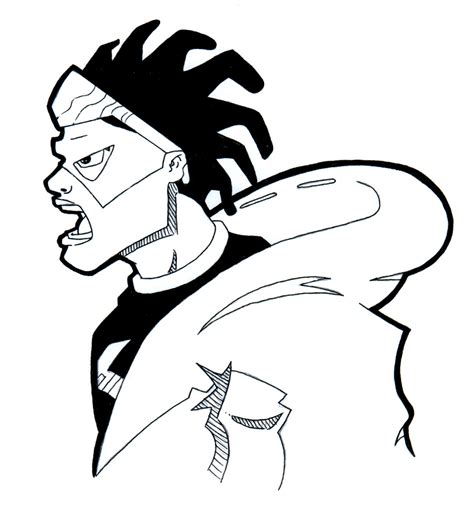 17 Static Shock Coloring Pages Background My Modern Wise