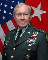 The Army General Images