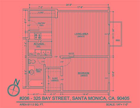 325 Bay St #206, Santa Monica, CA 90405 | Trulia