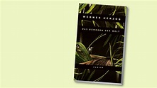 Werner Herzogs neues Buch: Delirium im Dschungel: "Das Dämmern der Welt ...