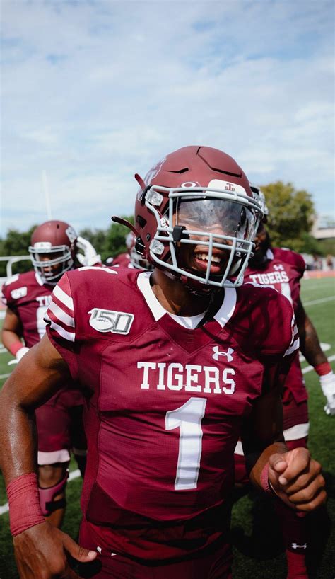 Texas Southern Tigers Football Tickets 2022 Texas Southern Games