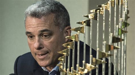 Former Kansas City Royals Mlb Executive Dayton Moore On Kc Kansas