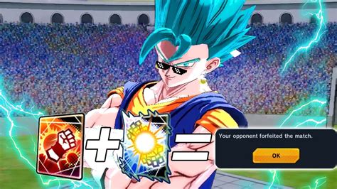 Dragon ball legends theo thể loại game nhập vai. Fusions Is A Cheat Code in Dragon Ball Legends - YouTube