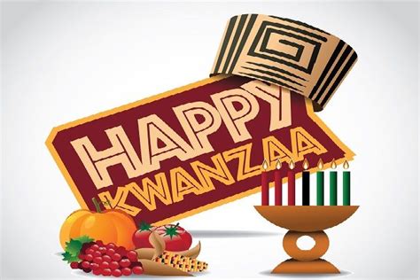 7 Reasons To Celebrate Kwanzaa This Year Happy Kwanzaa Kwanzaa Holiday