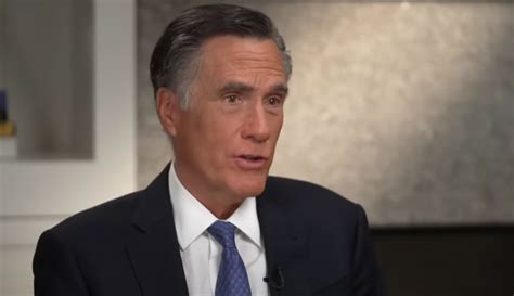 mitt romney stands down will not seek presidential bid