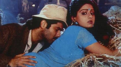 When Sridevi Was Ridiculed For Being Mere Sex Object In