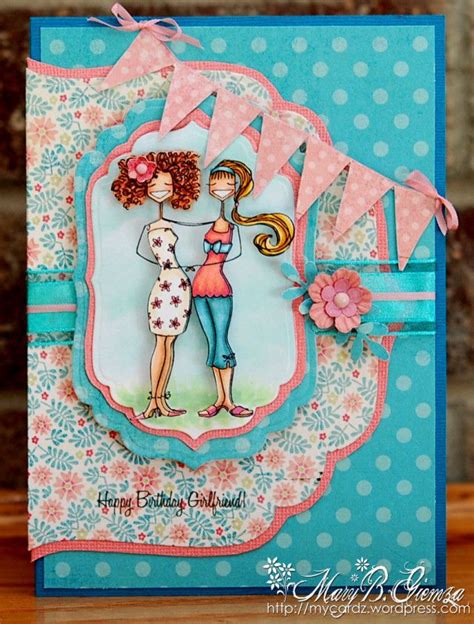 Posted by andrew | no comments. Happy Birthday to the Boss Lady! (With images) | Happy birthday, Birthday cards, Cards handmade