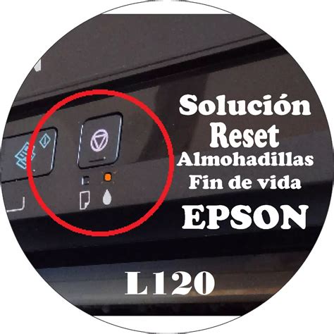 Impresora Epson L120 Ecotank Envio Gratis Y Facturada 12msi Mebuscar México