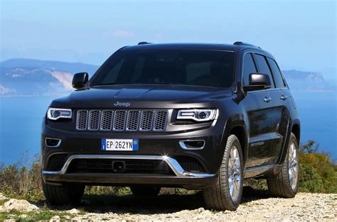 Just specify the email address from which you always came, and it will be sent a link from the following for which you will generate a new password. Jeep considers upmarket seven-seat SUV | Autocar
