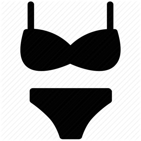 Lingerie Free Icon Library