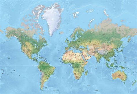 The World Map That Reboots Your Brain