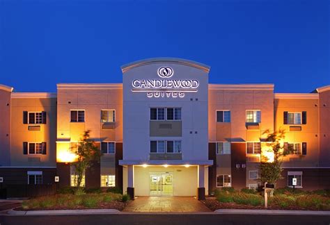 Candlewood Suites Hot Springs An Ihg Hotel Ar Opiniones Y Precios