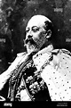 El rey eduardo vii 1901 1910 Fotos e Imágenes de stock - Alamy