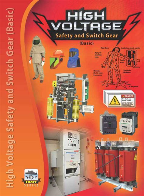 High Voltage Course Page 4 5 Created With