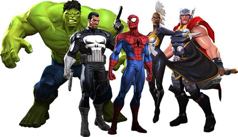 Contest of Champions, Marvel's New Super Hero Game! | Super hero games, Marvel, Contest of champions