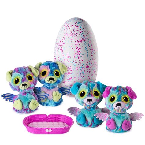 spin master hatchimals hatchimals surprise puppadee available exclusively at toy ‘r us