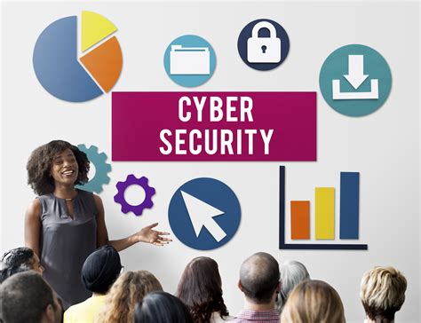 How To Train Employees On Cybersecurity Next Hop Solutions